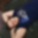 Blurred profile photo of Cheater Detector AI customer 1