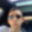 Blurred profile photo of Cheater Detector AI customer 5