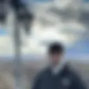 Blurred profile photo of Cheater Detector AI customer 4