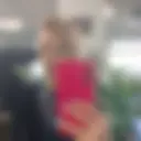 Blurred profile photo of Cheater Detector AI customer 1
