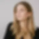 Blurred profile photo of Cheater Detector AI customer 3