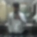 Blurred profile photo of Cheater Detector AI customer 3